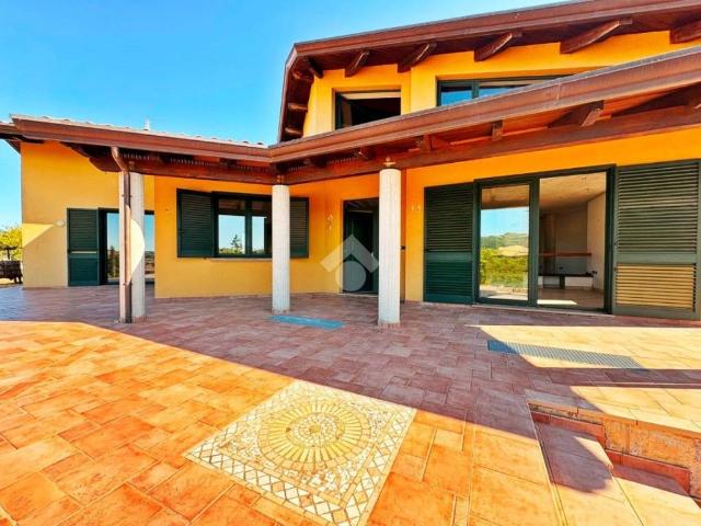 Villa in vendita a Gualdo Tadino PG