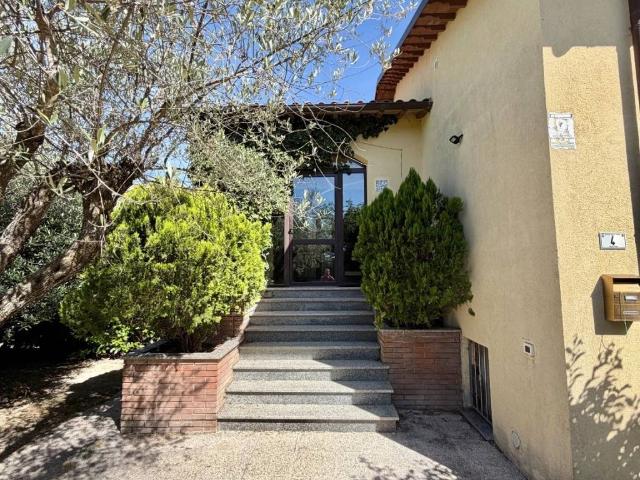 Villa in vendita a Gualdo Tadino PG