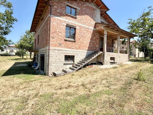 Villa in vendita a Gualdo Tadino PG