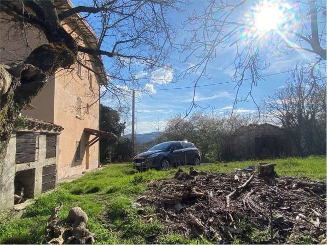 Villa in vendita a Gualdo Tadino PG