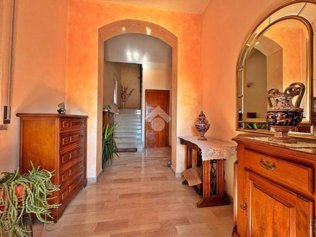 Villa in vendita a Gualdo Tadino PG