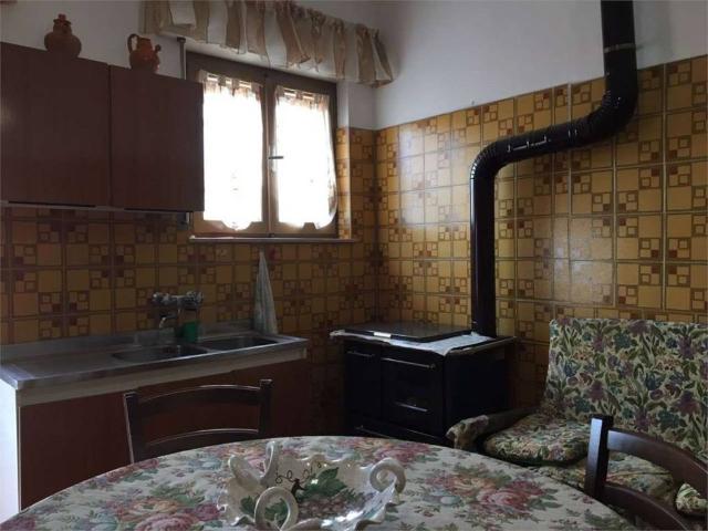 Villa in vendita a Gualdo Tadino PG