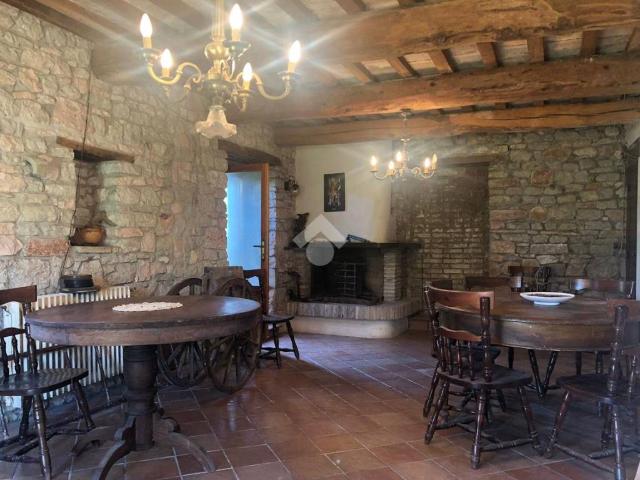 Villa in vendita a Gualdo Tadino PG