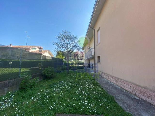 Villa in vendita a Gualtieri RE