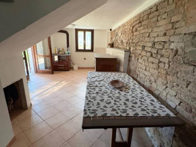 Villa in vendita a Gualtieri RE