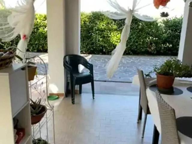 Villa in vendita a Gualtieri RE