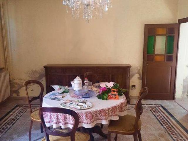 Villa in vendita a Gualtieri RE