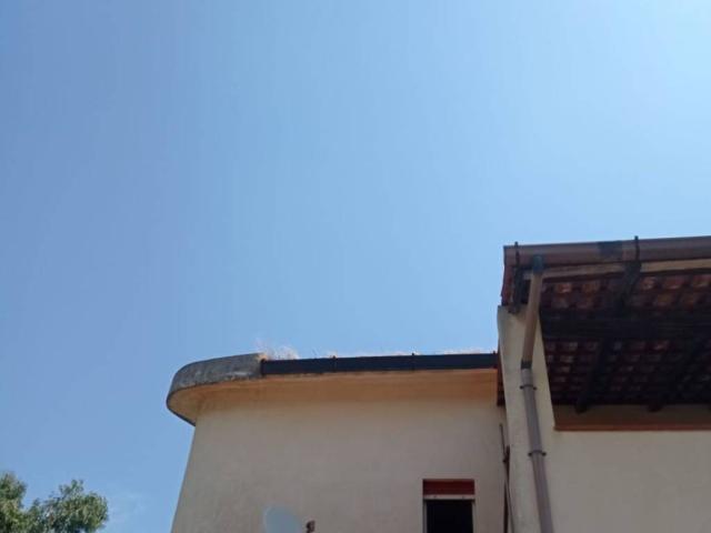 Villa in vendita a Gualtieri Sicaminò ME