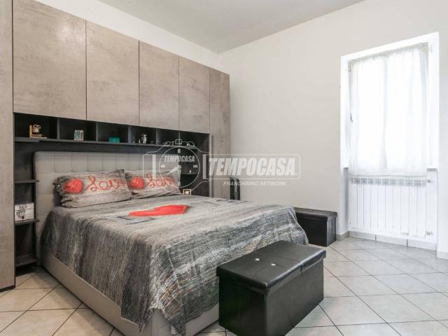 Villa in vendita a Guanzate CO