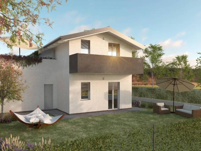 Villa in vendita a Guanzate CO