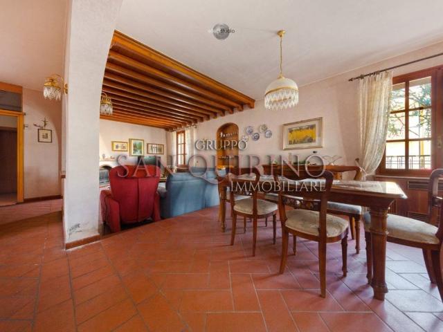 Villa in vendita a Guastalla RE