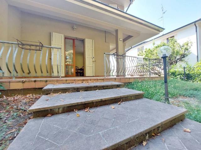 Villa in vendita a Guastalla RE