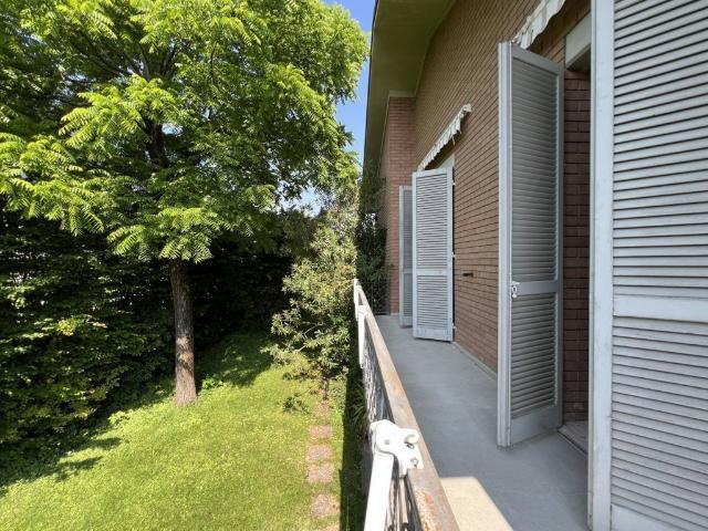 Villa in vendita a Guastalla RE