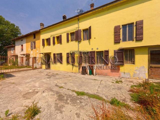 Villa in vendita a Guastalla RE