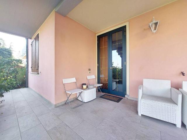 Villa in vendita a Guastalla RE