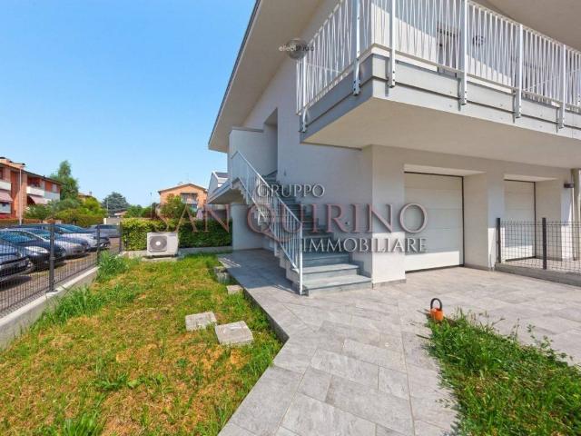 Villa in vendita a Guastalla RE