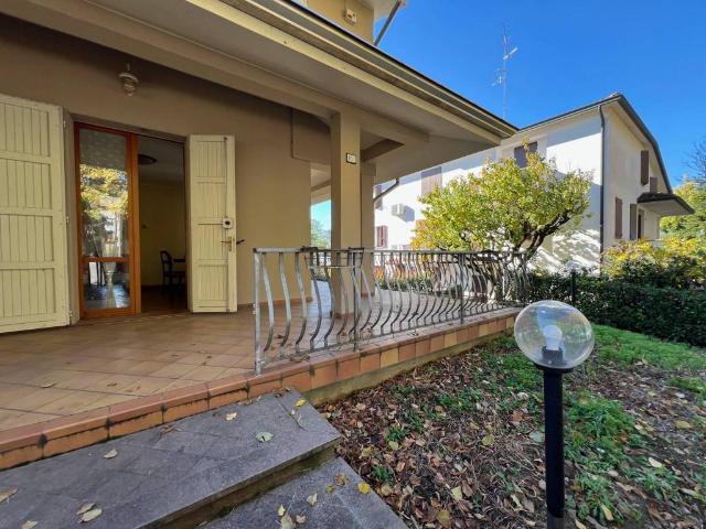 Villa in vendita a Guastalla RE