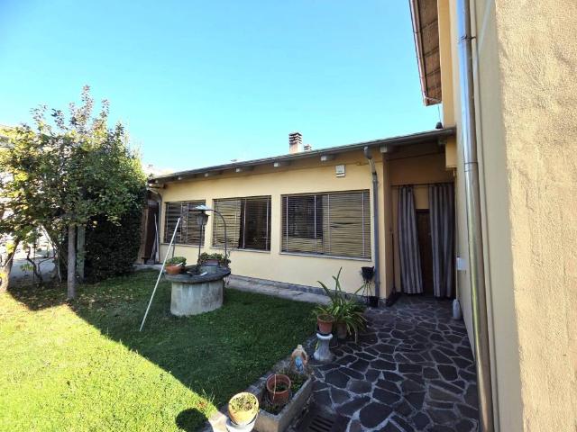 Villa in vendita a Guastalla RE