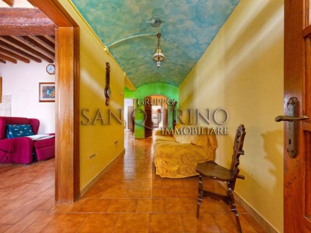 Villa in vendita a Guastalla RE
