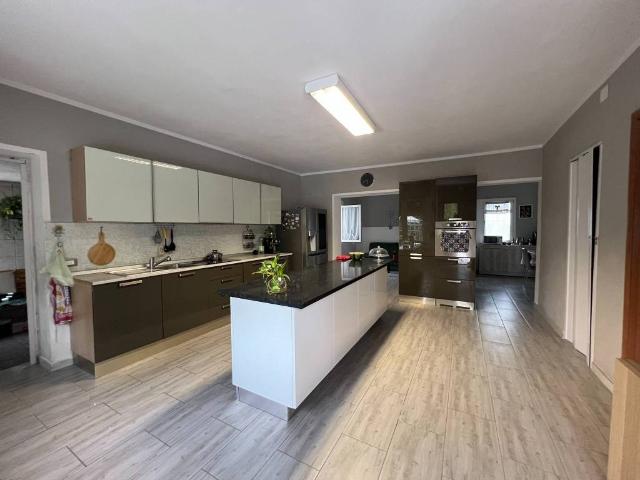 Villa in vendita a Guastalla RE