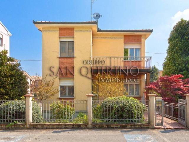 Villa in vendita a Guastalla RE