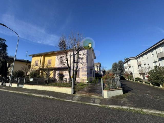 Villa in vendita a Guastalla RE