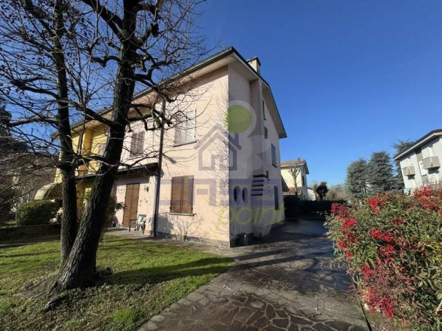 Villa in vendita a Guastalla RE