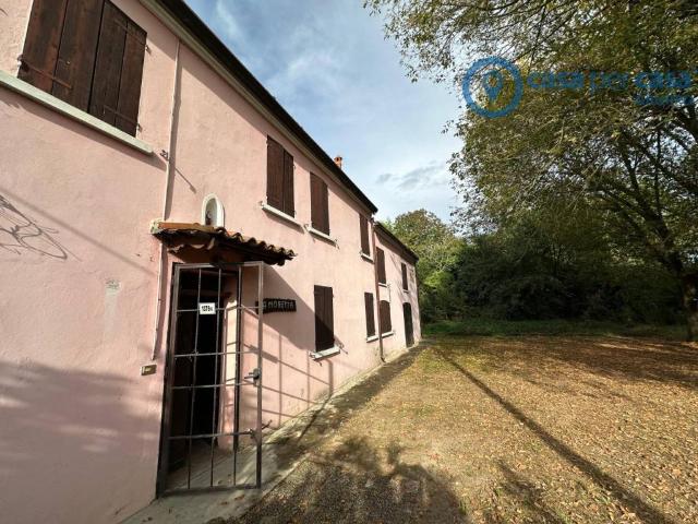 Villa in vendita a Guarda Veneta RO