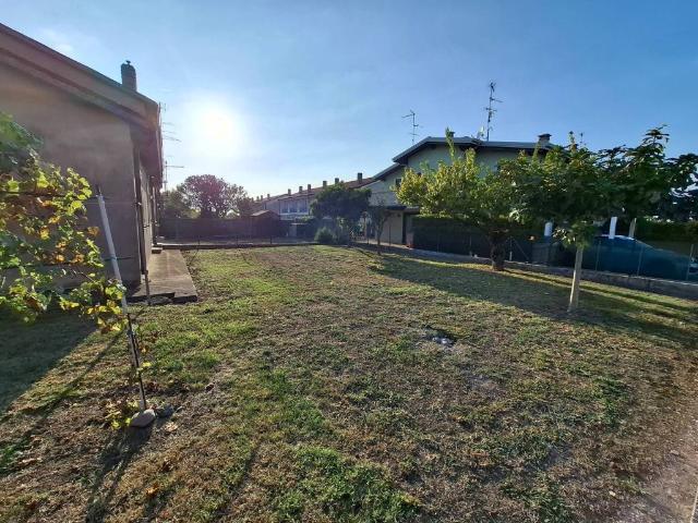 Villa in vendita a Guarda Veneta RO