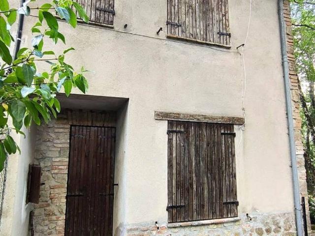 Villa in vendita a Guardea TR