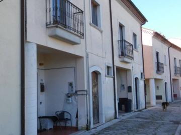 Villa in vendita a Guardia Lombardi AV
