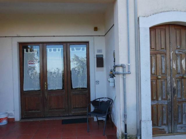 Villa in vendita a Guardia Lombardi AV