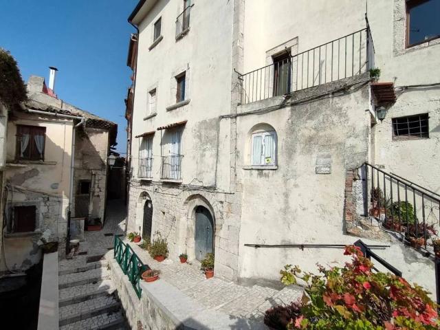 Villa in vendita a Guardia Sanframondi BN