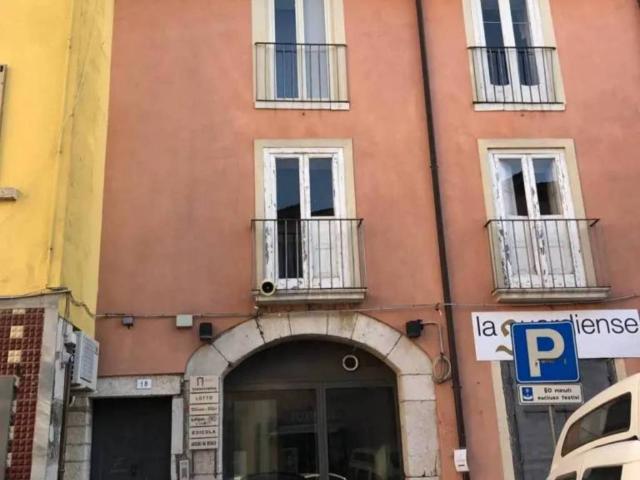 Villa in vendita a Guardia Sanframondi BN
