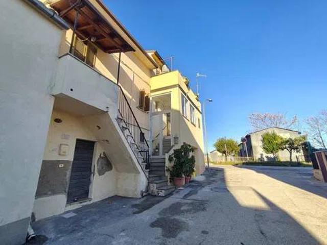 Casa indipendente in vendita a Guardiagrele CH