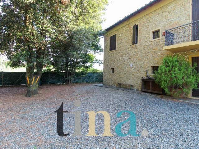 Villa in vendita a Guardistallo PI