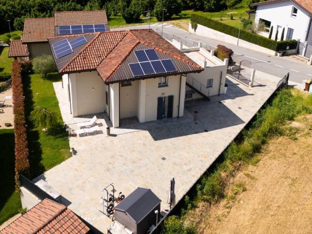 Villa in vendita a Guarene CN