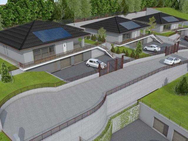Villa in vendita a Guarene CN