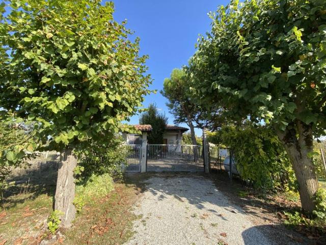 Villa in vendita a Guarene CN