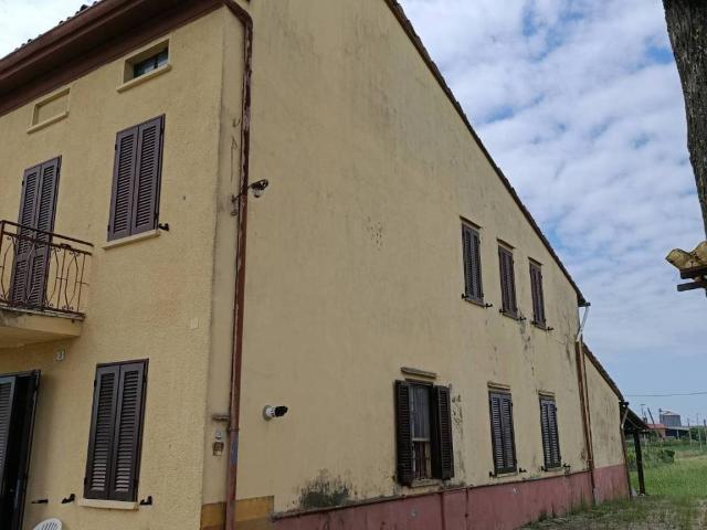 Villa in vendita a Guazzora AL