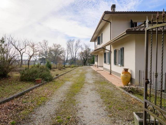 Villa in vendita a Gubbio PG