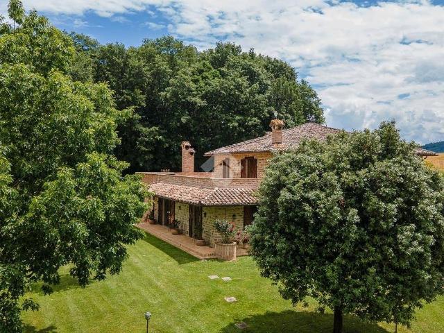 Villa in vendita a Gubbio PG