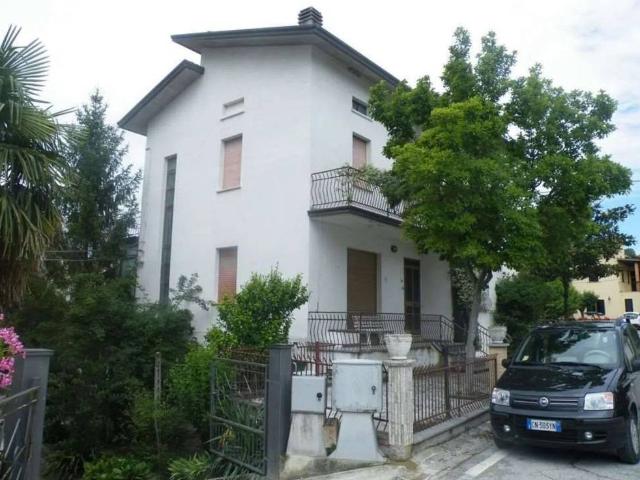 Villa in vendita a Gubbio PG