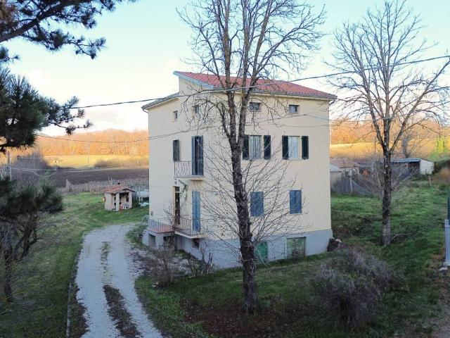 Villa in vendita a Gubbio PG