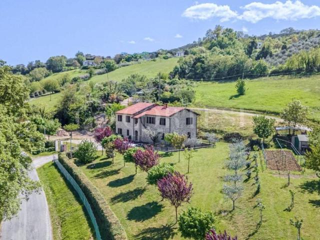 Villa in vendita a Gubbio PG