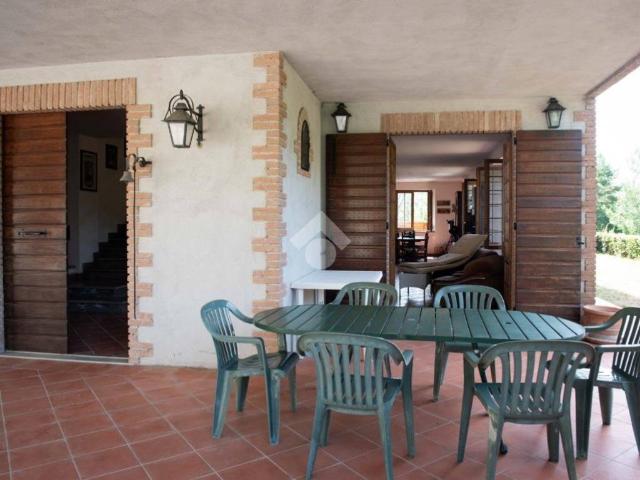 Villa in vendita a Gubbio PG