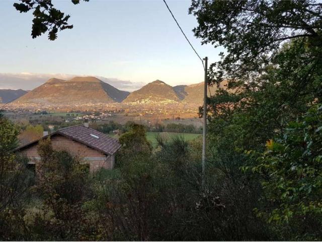 Villa in vendita a Gubbio PG