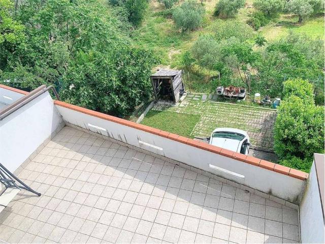 Villa in vendita a Guglionesi CB