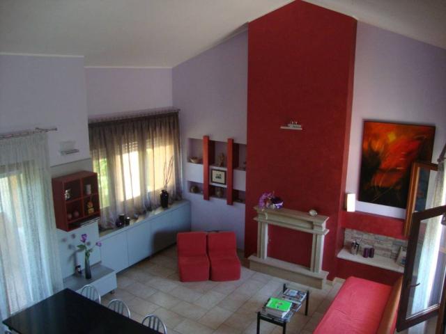 Villa in vendita a Guglionesi CB