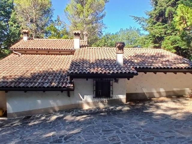 Villa in vendita a Guiglia MO